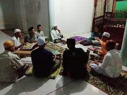 Peutamat Daroih atau Khataman Al Quran, Sumber [NU Khatulistiwa]