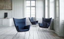 Sumber: https://danishdesignco.com.sg/shop/furniture/scandinavian/luxury/modern/living-room/lounge-chairs/wing-lounge-chair/