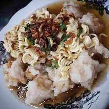 Sumber: food.grab.com (Model-tekwan Mie-Ph-Pipa Reja-Makanan Delivery Menu