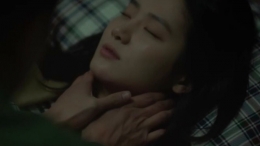 Oh Bong Yi pernah hampir dicekik Jung Bareum (tvN)