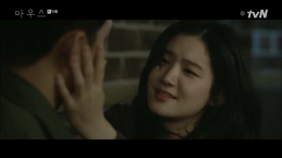 Oh Bong Yi punya perasaan kepada Jung Bareum sejak episode awal (tvN)