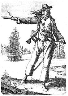 Anne Bonny (sumber: wikipedia.org)