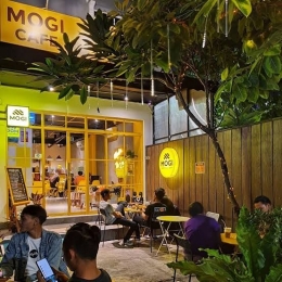 Mogi cafe (sumber: WKJ)