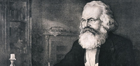 Karl Marx (welt.de)