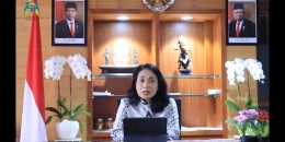 Menteri Pemberdayaan Perempuan dan Perlindungan Anak, Bintang Puspayoga (Dokumen pribadi)