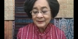Prof. Meutia Farida Hatta Swasono (Dokumen pribadi)