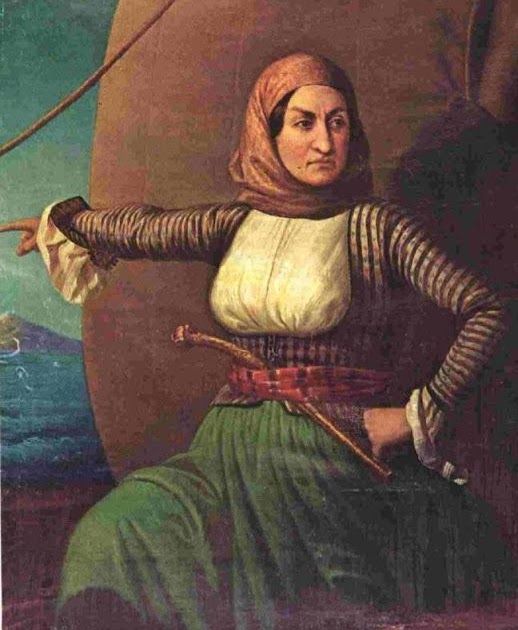 Sayyida Al-Hurra (sumber: thathistorynerd.com)