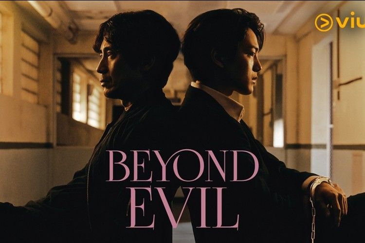 Tamat! Apa Alasan "Beyond Evil" Berakhir Dengan Rating Tertinggi Selama ...