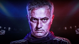 Jose Mourinho, pelatih Tottenham Hotspur (Foto: Sky Sports).