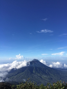 Dokumen pribadi 1. Gunung Merapi