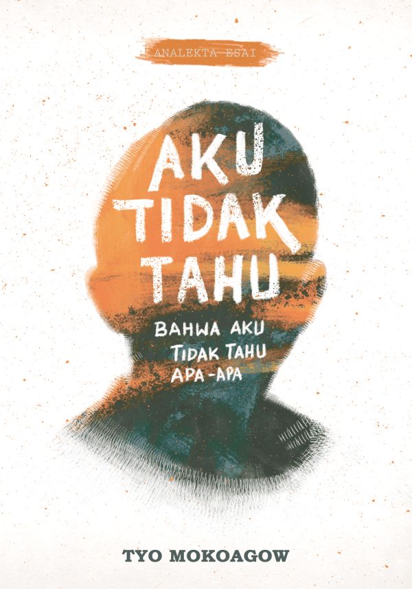 Gambar Cover Buku. Pengarang Tyo Mokoagow/https://www.bukuindie.com