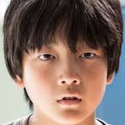Lee Hyo Je sebagai Sung Min (kecil) (sumber gambar : Asianwiki.com)