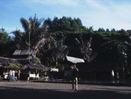 Desa Padakembang, Tasikmalaya