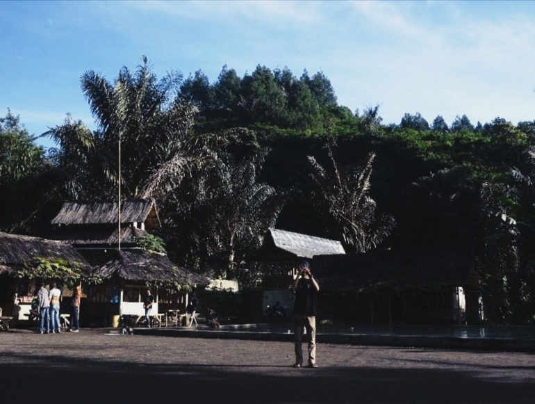 Desa Padakembang, Tasikmalaya