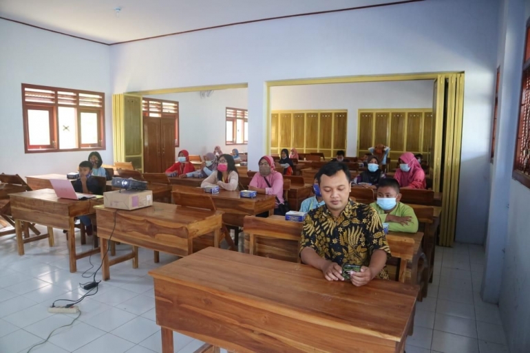 Foto: Dokumentasi Pribadi