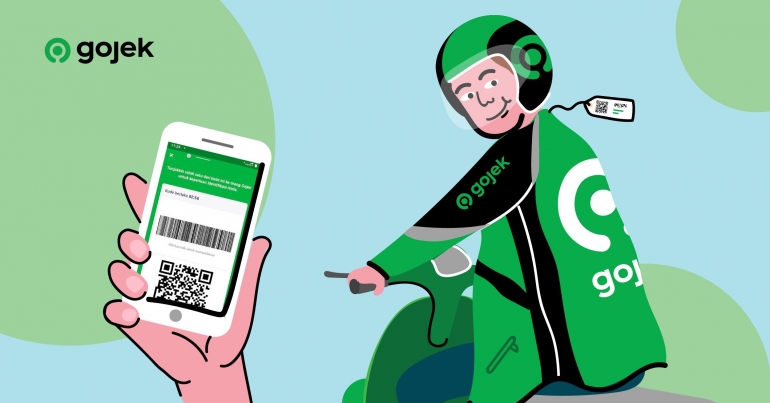Source: Gojek Product + Tech