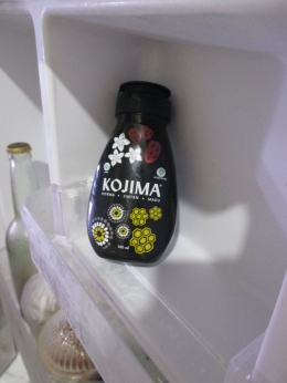 Kojima dapat dikonsumsi segala usia termasuk balita dan ibu hamil (foto dok pri).