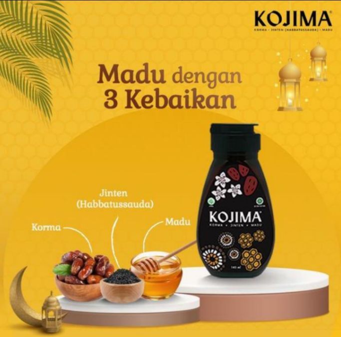 Foto Kojima (sumber gambar: foto diolah dari Kompasiana.com)