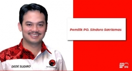 Penerus PO Sindoro Satriamas / Sumber: ayonaikbis.com