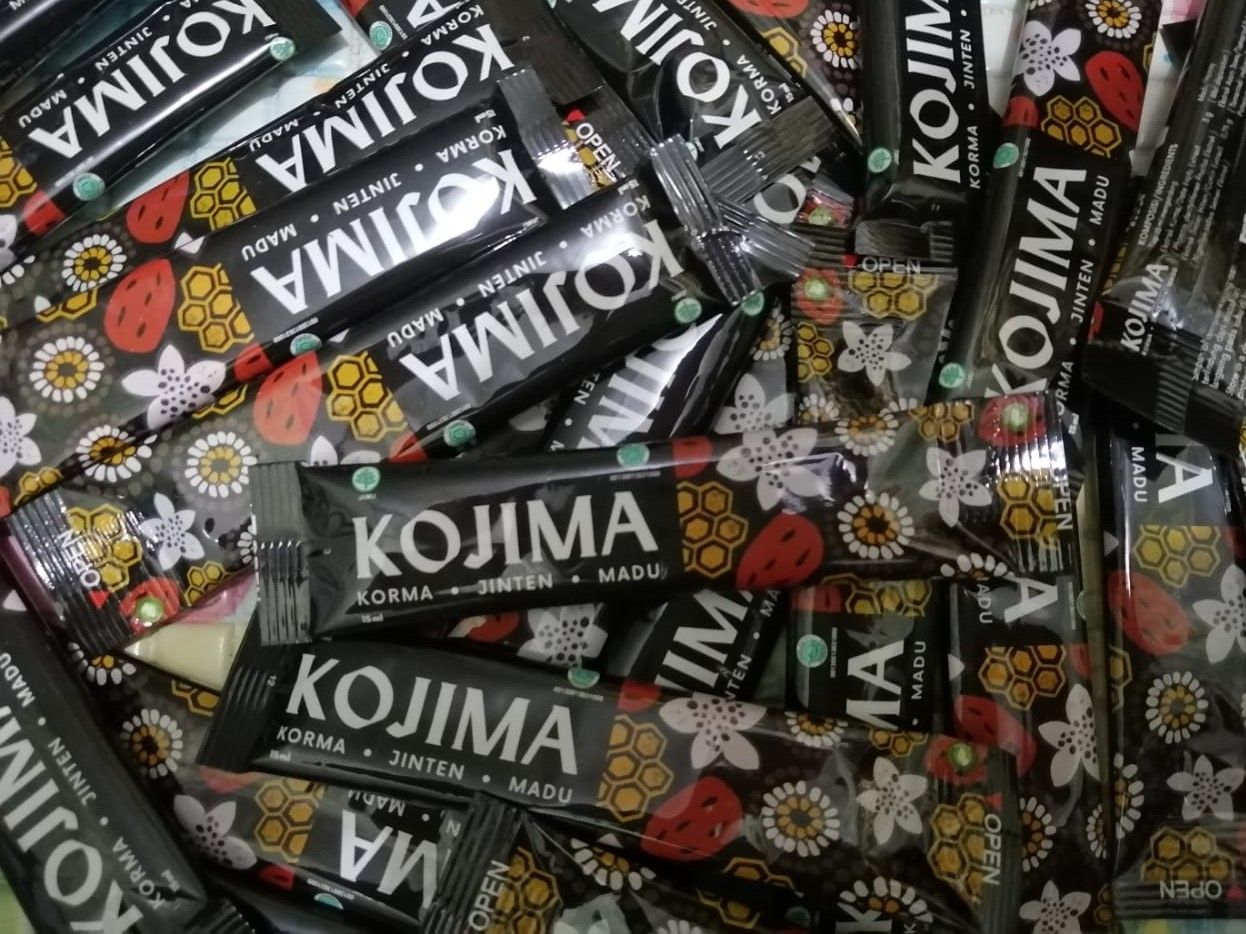 Kojima (Sachet)