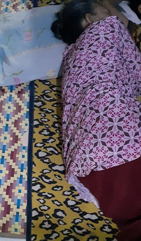 Foto : Irma Tri Handayani