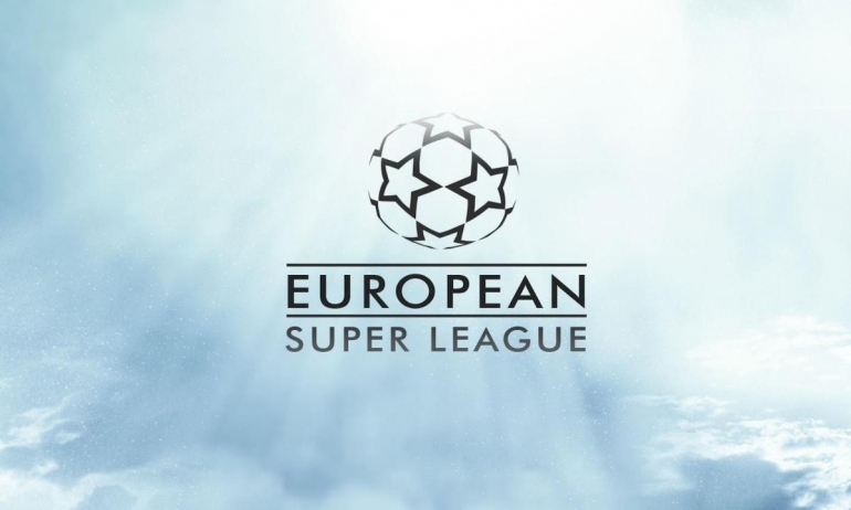 12 klub elite Eropa mengumumkan terbentuknya European Super League (ESL), kompetisi elit tandingan Liga Champions Eropa | barcauniversal.com