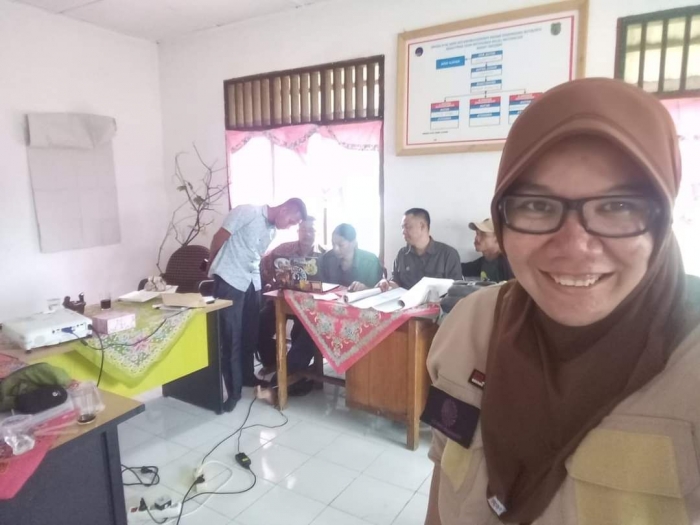 sumber : FB Kartika Kariono (Lokasi : Kecamatan Lalan, Musi Banyuasin Sumatera Selatan)