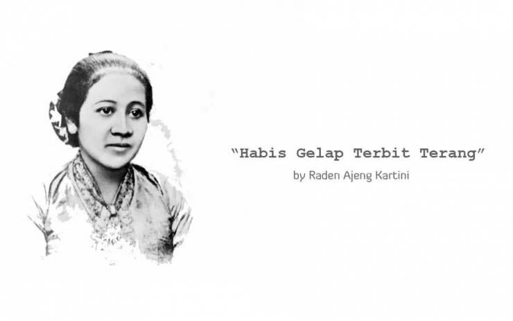 R.A Kartini (https://kitabijak.com/)