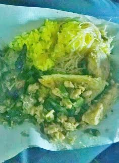 Nasi Kuning Waniti (dok. Didno)