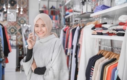 Perempuan sukses dalam berbisnis (Sumber: futuready.com) 