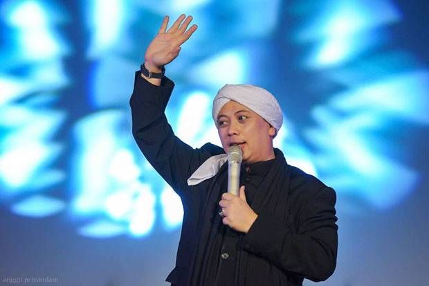 sumber foto : Okezone.com