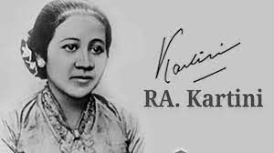 Kartini - Sumber: tribunnews.com