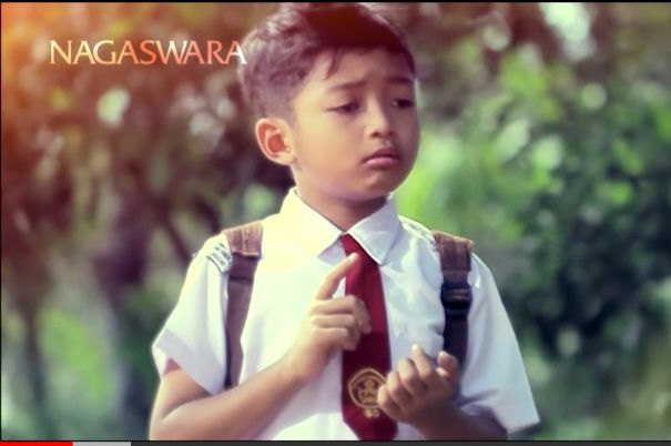 Official Youtube NAGASWARA