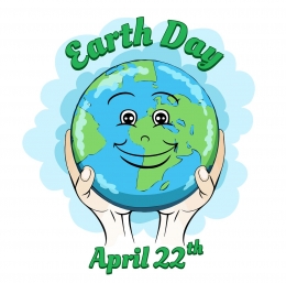 Hari Bumi (sumber: pixabay.com)