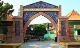 Museum RA Kartini, Jepara, Sumber: jejakpiknik.com