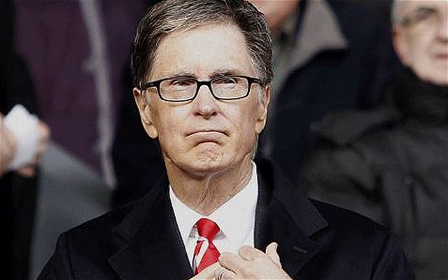 John W. Henry (foto: empireofthekop.com)