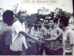 Ramang (kanan) - dokpr