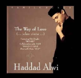Album The Way Of Love Sumber via Wikipedia.org