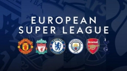 Keserakahan Pemilik Klub Liga Eropa: Tidak Sesederhana Itu, Sobat (tribunnews.com)