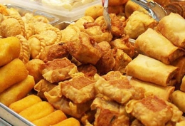 gorengan, kurangi mengonsumsi gorengan selama Ramadan (foto dari hipwee.com)