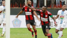 Persipura Jayapura (inews.id)