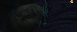 Nenek Bong Yi dibunuh Jung Bareum di drakor Mouse (tvN)