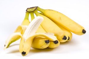 Pisang. Sumber: ilmubudidaya.com