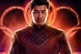 Shang-Chi and the Legend of the Ten Rings. (Instagram @marvelstudios via kompas.com)