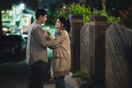 Tega nian, Jung Bareum... Bagaimana nasib cintanya dengan Oh Bongyi di Mouse Episode 15? (tvN)
