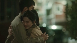 Nasib cinta Bareum Bongyi terancam karam di drakor Mouse (tvN)