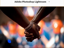 Sumber foto Adobe Photoshop Lightroom (screenshot Dokumentasi Mawan Sidarta) 