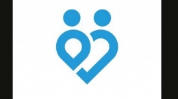 Logo Peduli Lindungi. Sumber gambar: Tribunnews.com