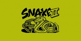 Snake II | techinasia.com