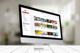 Aplikasi youtube adalah aplikasi favorit dalam mengisi waktu ngabuburit (foto dari pixabay.com)